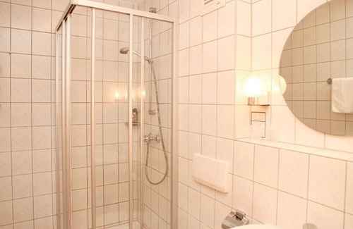 Beilngries House | Pension Arzberghof