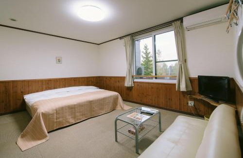 Furano Cabin | Pension Ashitaya