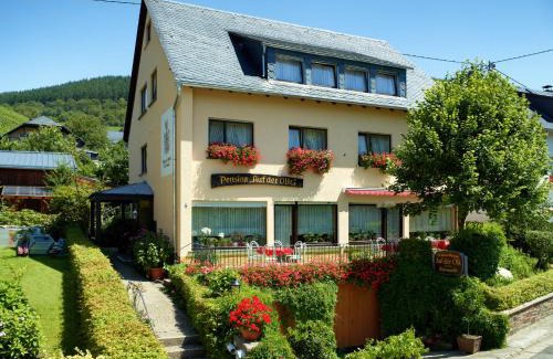 Veldenz House | Pension Auf der Olk mit Röpertsmühle