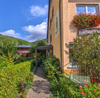 Veldenz House | Pension Auf der Olk mit Röpertsmühle