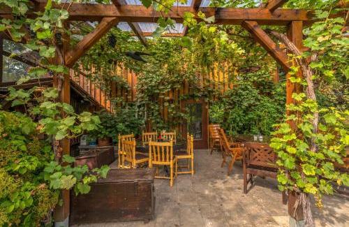 Veldenz House | Pension Auf der Olk mit Röpertsmühle