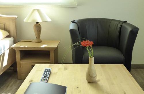 Nordliche Muhlenvorstadt House | Pension Augenblick