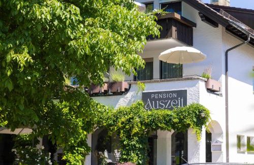 Langenargen House | Pension Auszeit