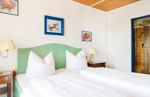 Langenargen House | Pension Auszeit