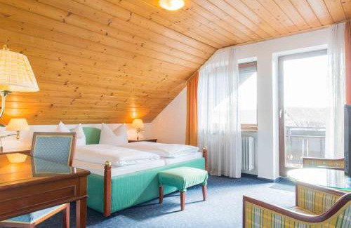 Langenargen House | Pension Auszeit