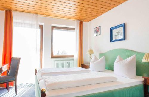 Langenargen House | Pension Auszeit