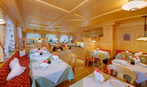San Leonardo in Passiria House | Pension Brunhild
