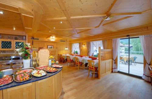San Leonardo in Passiria House | Pension Brunhild