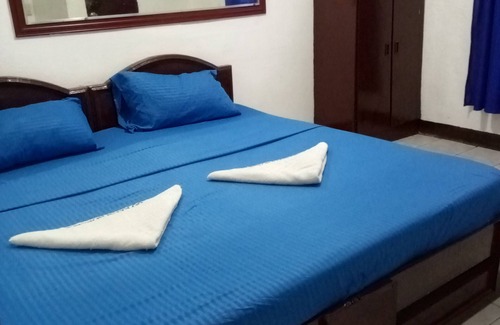 Bacolod House | Pension Bacolod