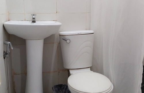 Bacolod House | Pension Bacolod