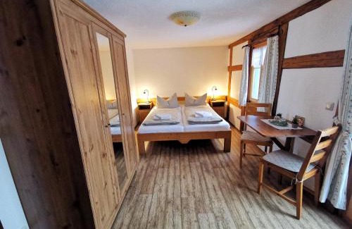 Gohrisch Apartment | Pension Bauernhaus Vetter