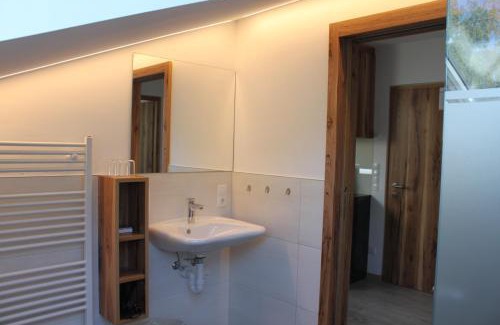 Naturno House | Pension Baumgarten