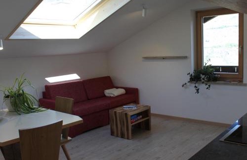 Naturno House | Pension Baumgarten