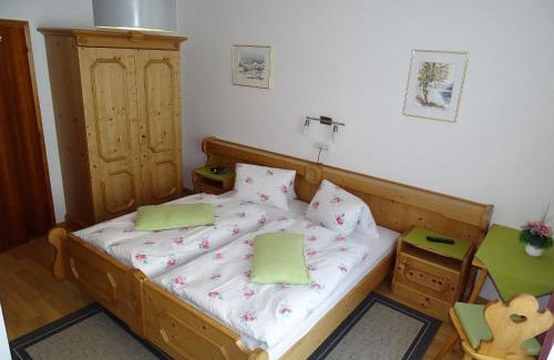 Faistenau House | Pension Bayrhammer