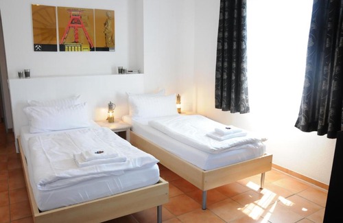 Gunnigfeld House | Pension Bella Vista