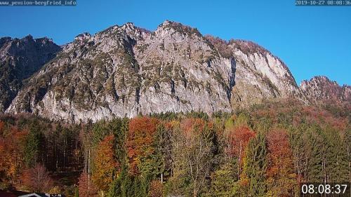 Sankt Leondard Bed & Breakfast | Pension Bergfried