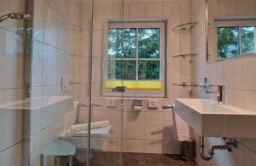 Tannheim House | Pension Bergheim