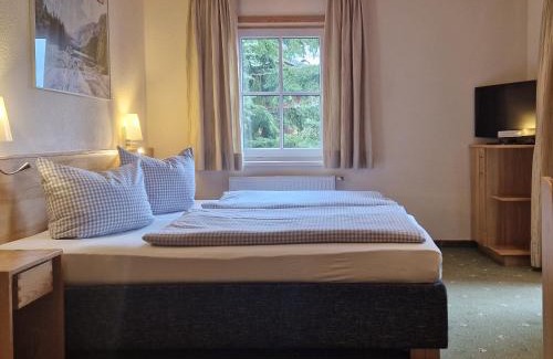 Tannheim House | Pension Bergheim