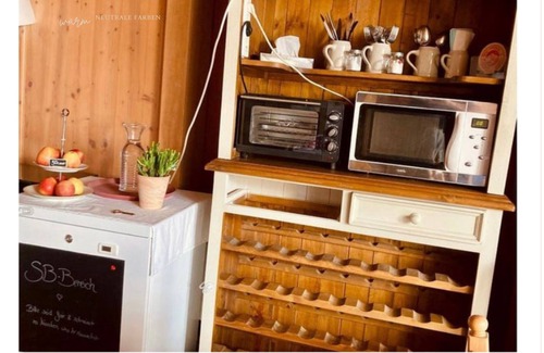 Oberaudorf Bed & Breakfast | Pension Berghupferl - do legst di nieda
