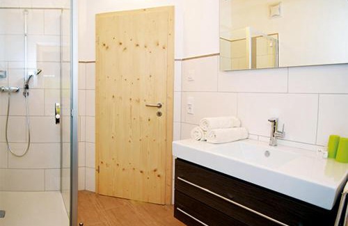 Wildschoenau House | Pension Biobauernhof Hinteraltensberg