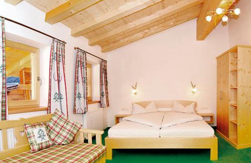 Wildschoenau House | Pension Biobauernhof Hinteraltensberg