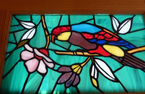 Yakushima Bed & Breakfast | Pension Blue Drop