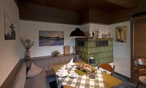 Stiefenhofen House | Pension Cafe Katharina
