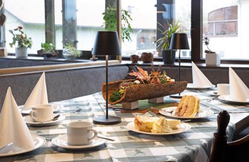 Stiefenhofen House | Pension Cafe Katharina