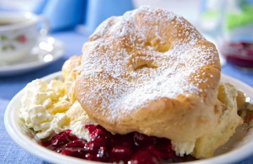 Stiefenhofen House | Pension Cafe Katharina