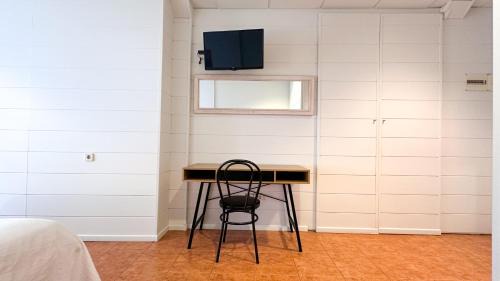 Ensanche House | Pension Casa 400