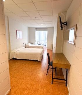 Ensanche House | Pension Casa 400