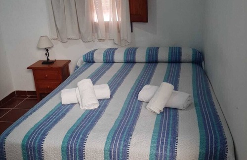 Almunecar House | Pension Casa Fina