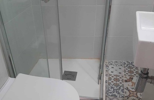 Almunecar House | Pension Casa Fina