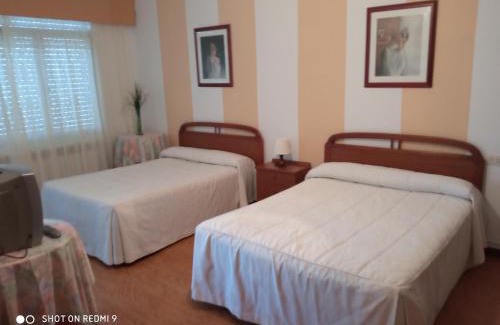 Camarinas House | Pension Catro Ventos