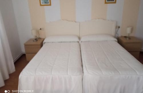 Camarinas House | Pension Catro Ventos