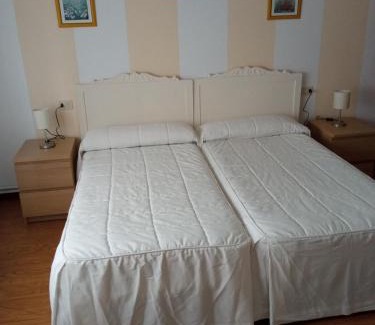 Camarinas House | Pension Catro Ventos