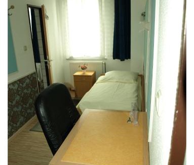 Fuerth Hotel | Pension Central Nuernberg-Fuerth