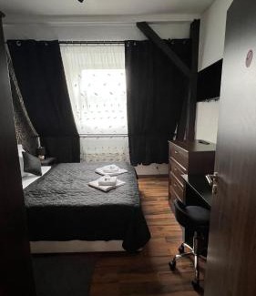 Hilbersdorf House | Pension Chevermeto