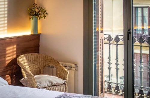 Sant Pere House | Pension Ciudadela