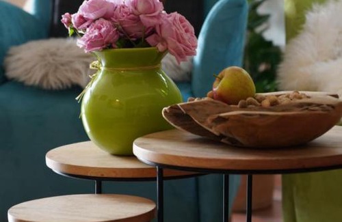 Thumersbach Bed & Breakfast | Pension Claudia Zell am See