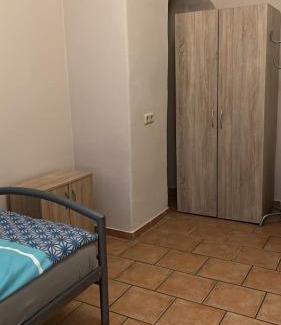 Mickten House | Pension Comfort