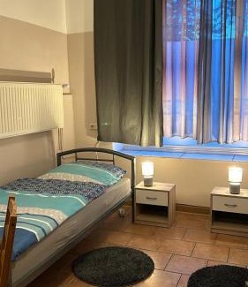 Mickten House | Pension Comfort