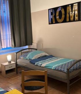 Mickten House | Pension Comfort