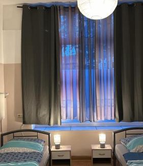 Mickten House | Pension Comfort