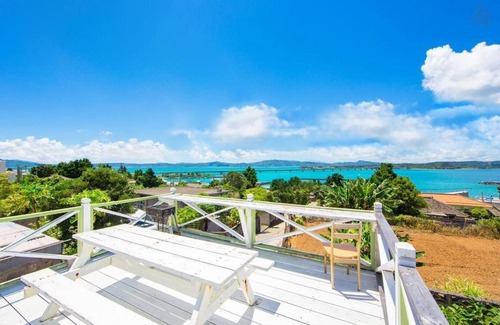 Nakijin House | Pension Coral