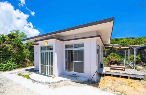Nakijin House | Pension Coral