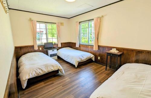 Niseko House | Pension Cotton Farm