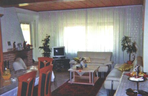 Liesen House | Pension Deimel