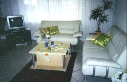 Liesen House | Pension Deimel