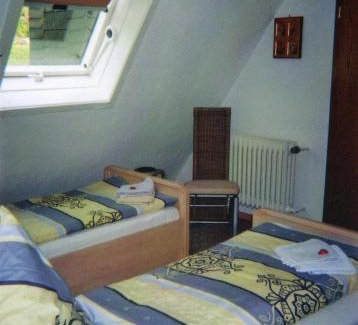 Liesen House | Pension Deimel